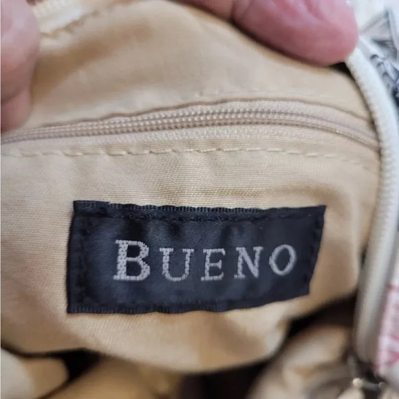 EUC Bueno Medium Purse Bag - Picture 6 of 14
